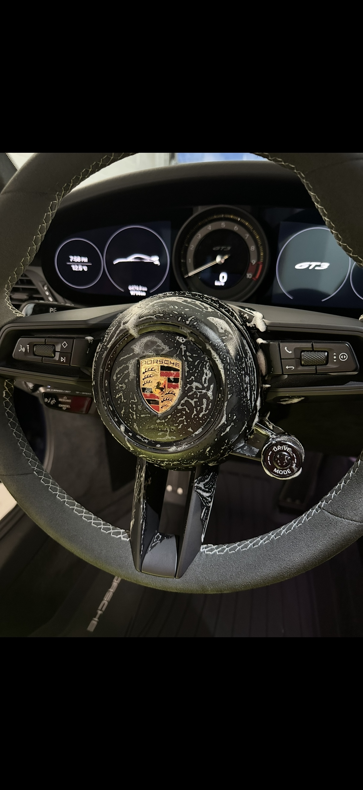 Porsche GT3
